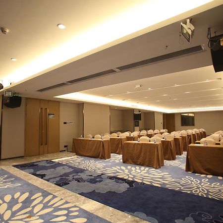 Shenzhen Kaileiston Hotel المظهر الخارجي الصورة