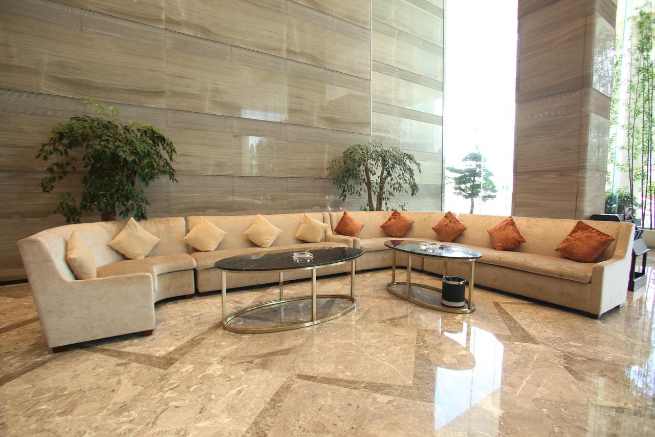 Shenzhen Kaileiston Hotel المظهر الخارجي الصورة