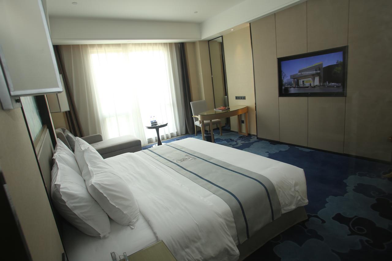 Shenzhen Kaileiston Hotel المظهر الخارجي الصورة