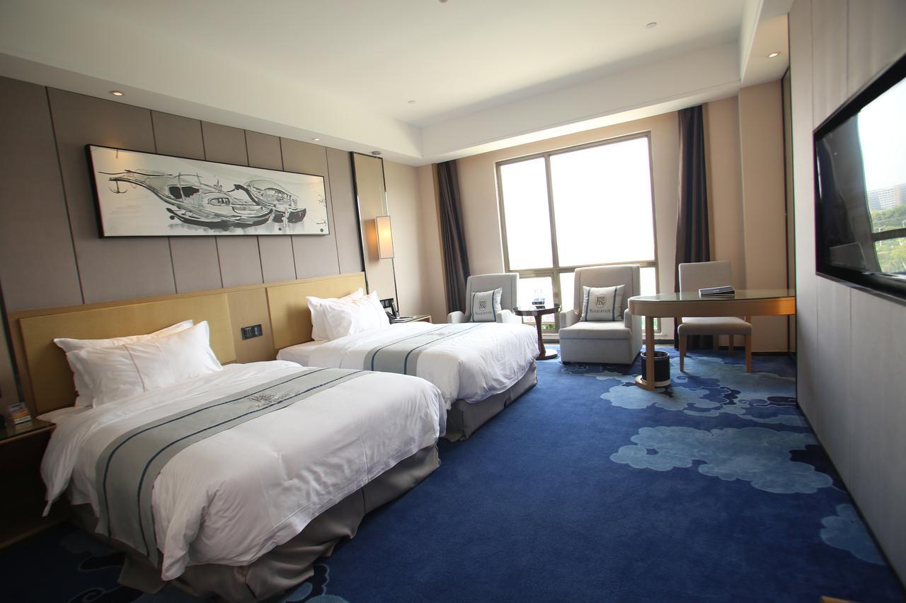 Shenzhen Kaileiston Hotel المظهر الخارجي الصورة
