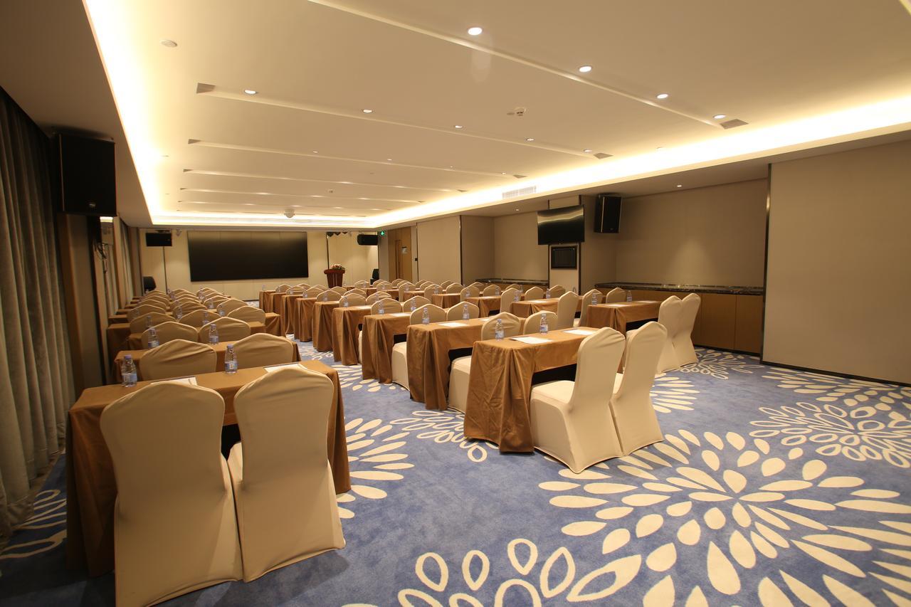 Shenzhen Kaileiston Hotel المظهر الخارجي الصورة