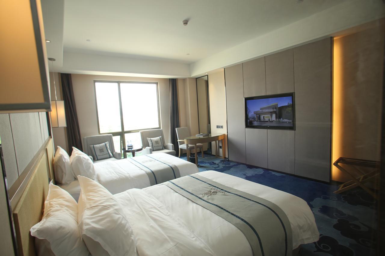 Shenzhen Kaileiston Hotel المظهر الخارجي الصورة