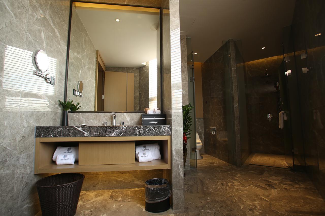 Shenzhen Kaileiston Hotel المظهر الخارجي الصورة