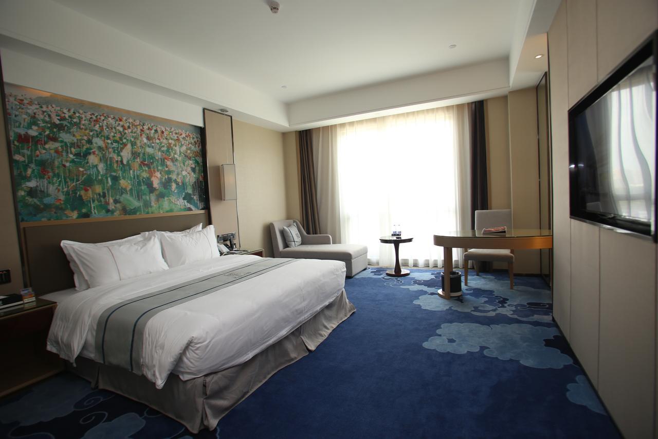 Shenzhen Kaileiston Hotel المظهر الخارجي الصورة