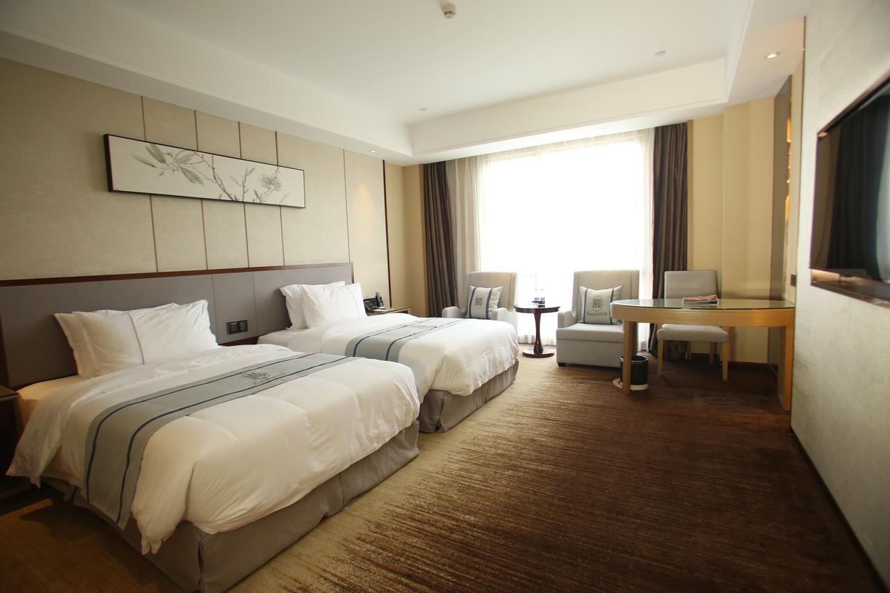 Shenzhen Kaileiston Hotel المظهر الخارجي الصورة