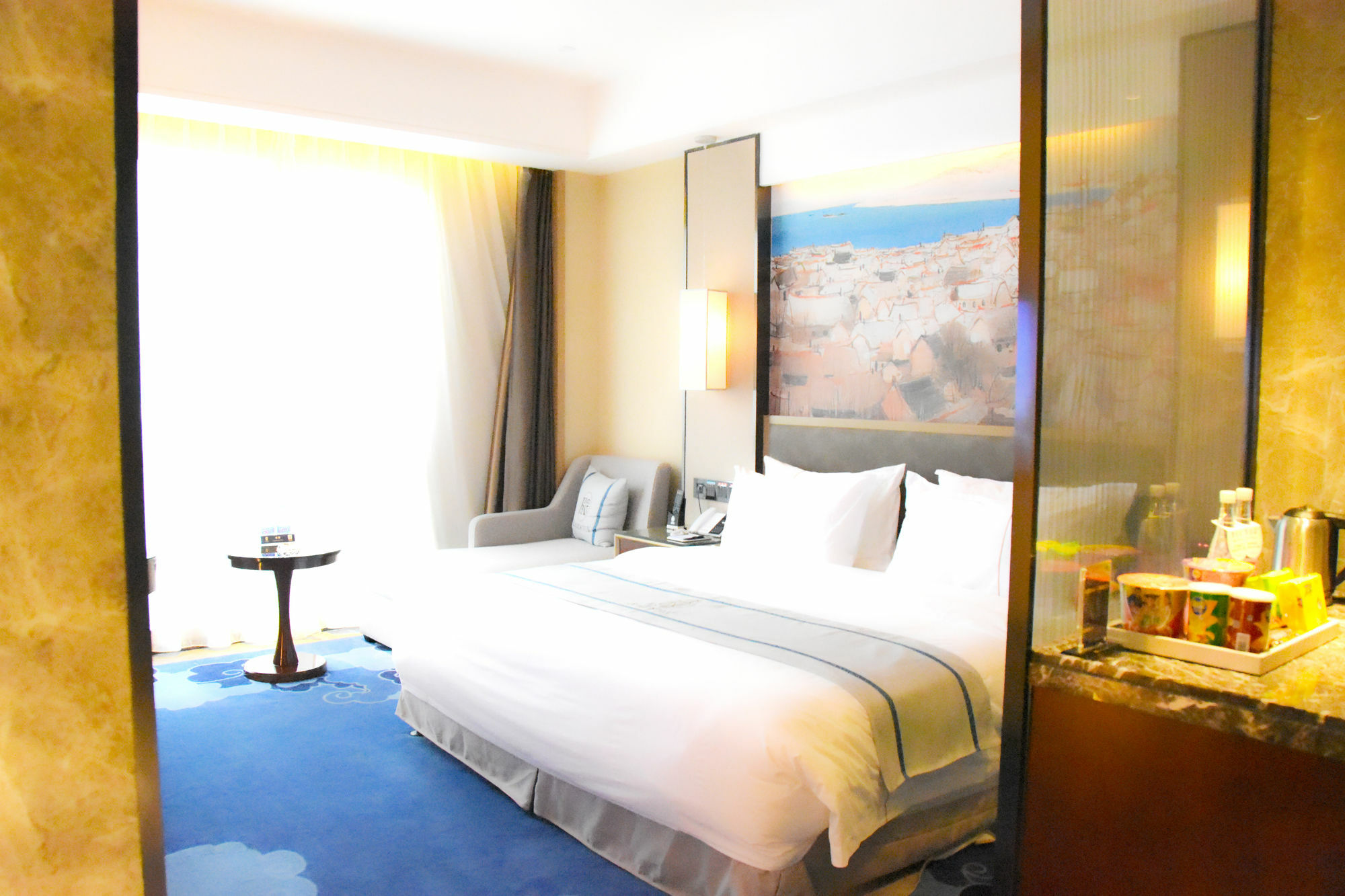 Shenzhen Kaileiston Hotel المظهر الخارجي الصورة