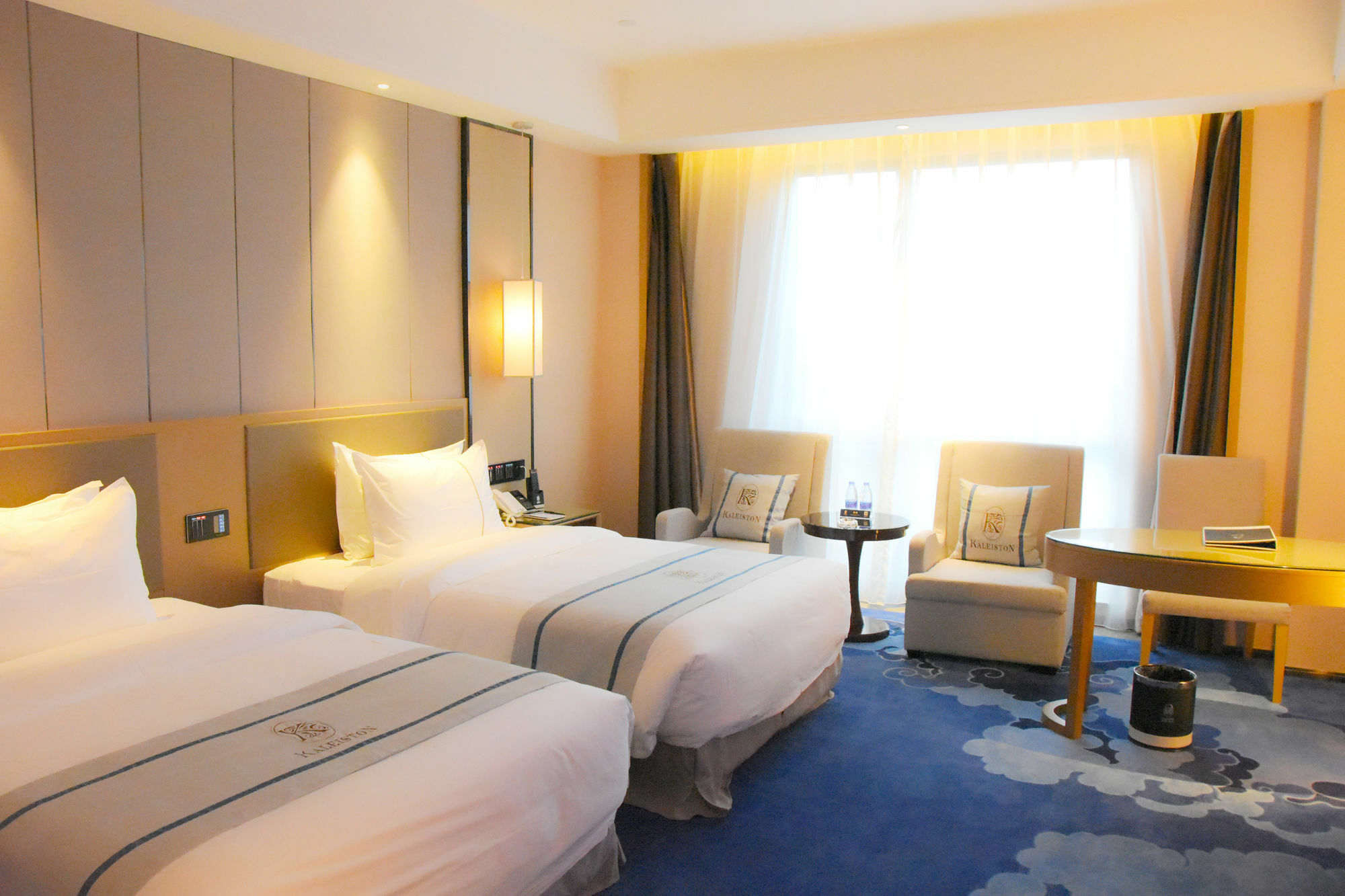 Shenzhen Kaileiston Hotel المظهر الخارجي الصورة