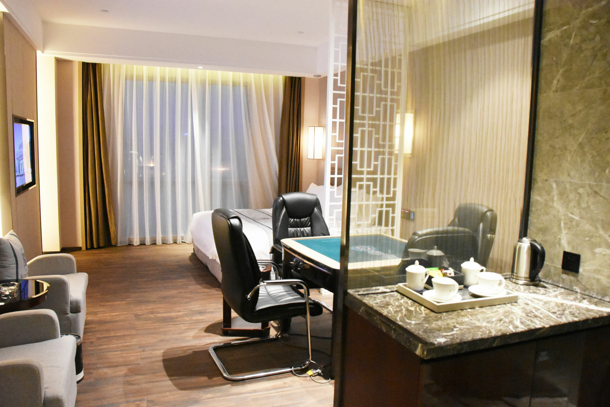 Shenzhen Kaileiston Hotel المظهر الخارجي الصورة