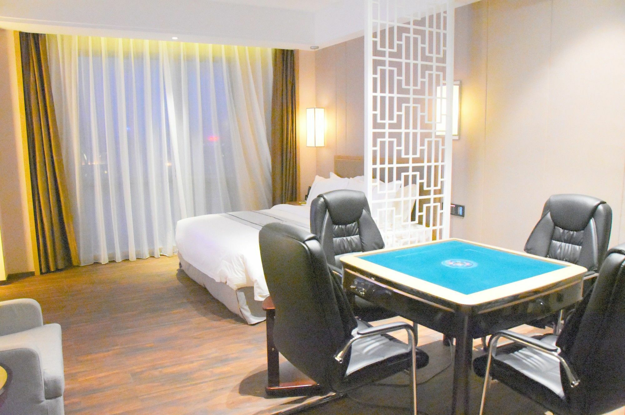 Shenzhen Kaileiston Hotel المظهر الخارجي الصورة