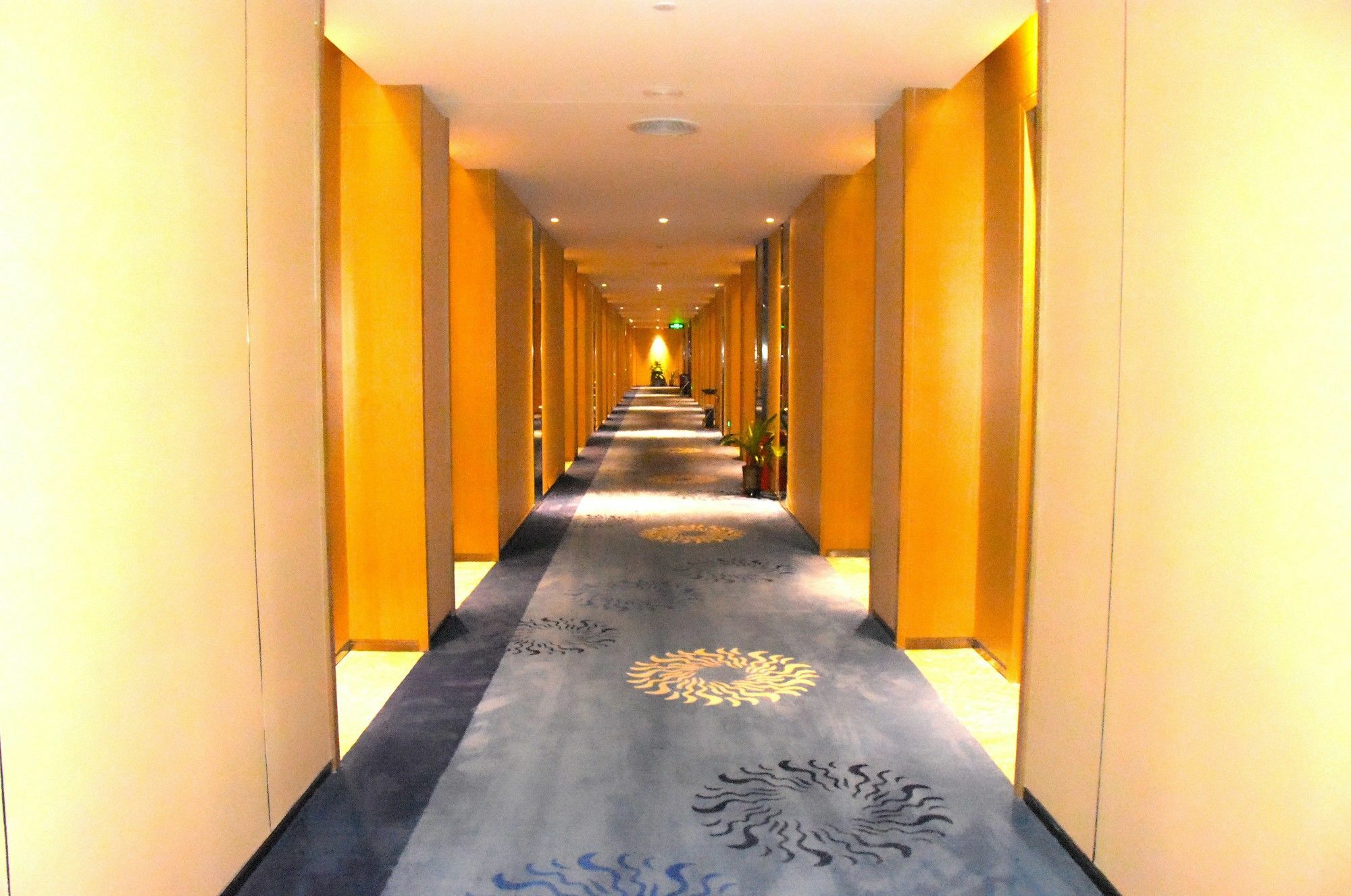 Shenzhen Kaileiston Hotel المظهر الخارجي الصورة
